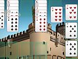 <b>Solitario castelli spagnoli - Castles in spain