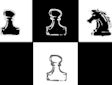 <b>Scacco matto - Chess