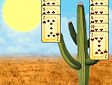 Gioco Solitario indios