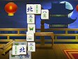 <b>Mahjong tempio cinese - China temple mahjong
