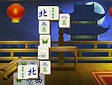 Gioco Mahjong tempio cinese