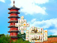 <b>Mahjong torre cinese - China tower mahjong