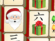 Gioco Mahjong di Natale