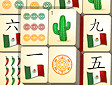 <b>Mahjong di Maggio - Cinco de mayo mahjong