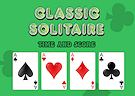 Gioco Classic solitaire