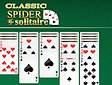 Gioco Solitario spider classico