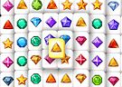 Gioco Diamond solitaire mahjong