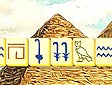 <b>Mahjong egiziano - Discover egypt