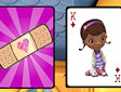 Gioco Solitario Dottoressa Peluche
