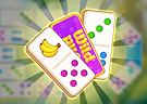 Domino Solitaire - Domino solitaire 1