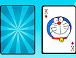 <b>Solitario Doraemon - Doraemon solitaire