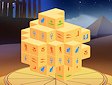 <b>Mahjong egizio 3 dimensioni - Egypt mahjong triple dimensions