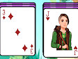 Gioco Solitario Ever after high