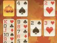 Solitario autunnale - Fall solitaire