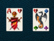 Gioco Solitario fantasia