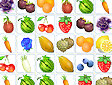 <b>Connetti la frutta 2 - Farm connect 2