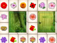 <b>Mahjong fiorito - Flower mahjong deluxe