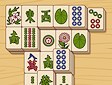 <b>Mahjong nella foresta - Forest frog mahjong