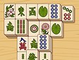 Gioco Mahjong nella foresta