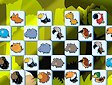 Gioco Mahjong animali nella foresta