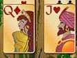 <b>Quaranta ladroni - Forty thieves solitaire