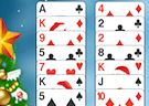 Gioco Freecell Natalizio