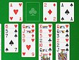 <b>Grande solitario frecell - Freecell big