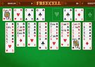 <b>Freecell classico - Freecell classico gameboss