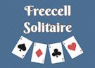 <b>Solitario celle libere - Freecell solitaire 1