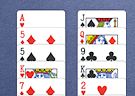 <b>Freecell a tempo - Freecell solitaire time