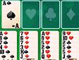 Gioco Solitario Freecell