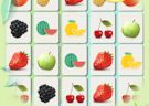 <b>Frutta fresca mahjong - Fresh fruit mahjong