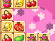 <b>Mahjong di frutta - Fruit connect 1 2
