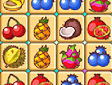 Gioco Mahjong di frutta 2
