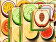 Gioco Frutta x mahjong