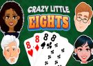 <b>Otto pazzo - Gamescrazy little eights