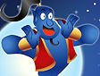 <b>Genio solitario - Genie solitaire