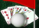 Golf solitaire - Golf solitaire 2