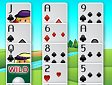 <b>Solitario e Golf 2 - Golf solitaire pro