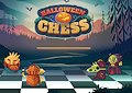 <b>Dama di Halloween - Halloween chess