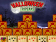 Gioco Halloween tripeaks