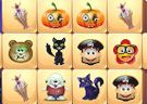 Gioco Halloween triple mahjong