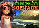 <b>Hawaiian Solitaire - Hawaiian solitaire