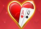 Hearts multiplayer - Hearts html5