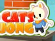 <b>Gatti HexJong - Hexjong cats