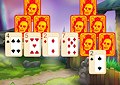 Tripeaks di Halloween - Halloween tripeaks