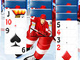 <b>Solitario Hockey - Hockey solitaire