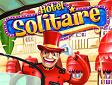 <b>Hotel solitaire