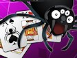 <b>Grande solitario spider - Huge spider solitaire