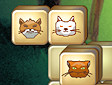 <b>Mahjong gatti - Jolly jong cats